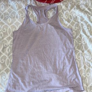 workout tank